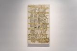 Tower Painting by Jonathan Nichols contemporary artwork painting
