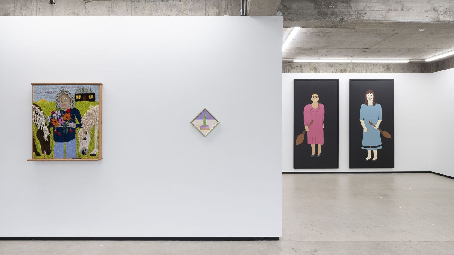 Group Exhibition