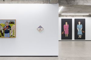 Group Exhibition