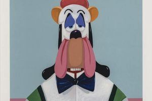 George Condo