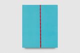 Thorns 15a by Tess Jaray contemporary artwork painting