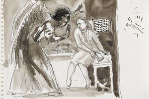 Paula Rego
