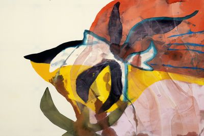 Advisory Highlights at Frieze New York