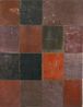 Earth 3 by Rosalie Gascoigne contemporary artwork Mixed Media