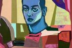 Natnael Ashebir contemporary artist