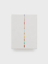 Line Time by Daniel Chen contemporary artwork painting