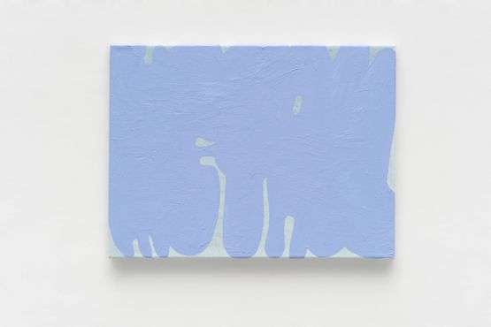 Metal Flat Sculptures by Erwin Wurm contemporary artwork Painting