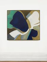 Composition 543 by Gabriele Cappelli contemporary artwork painting