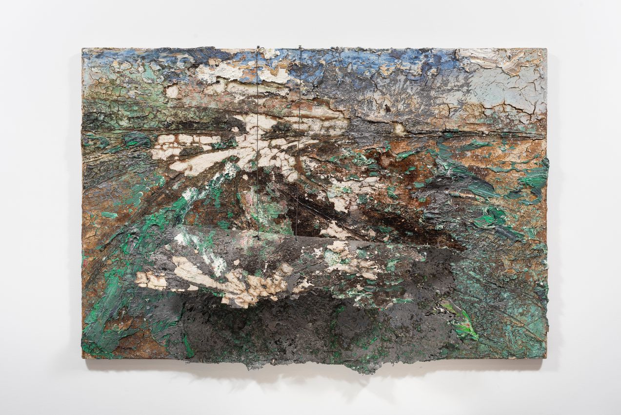 Anselm Kiefer