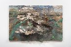 Bleierne Zeit by Anselm Kiefer contemporary artwork Painting