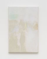 Flame by Hiroto Tomonaga contemporary artwork painting