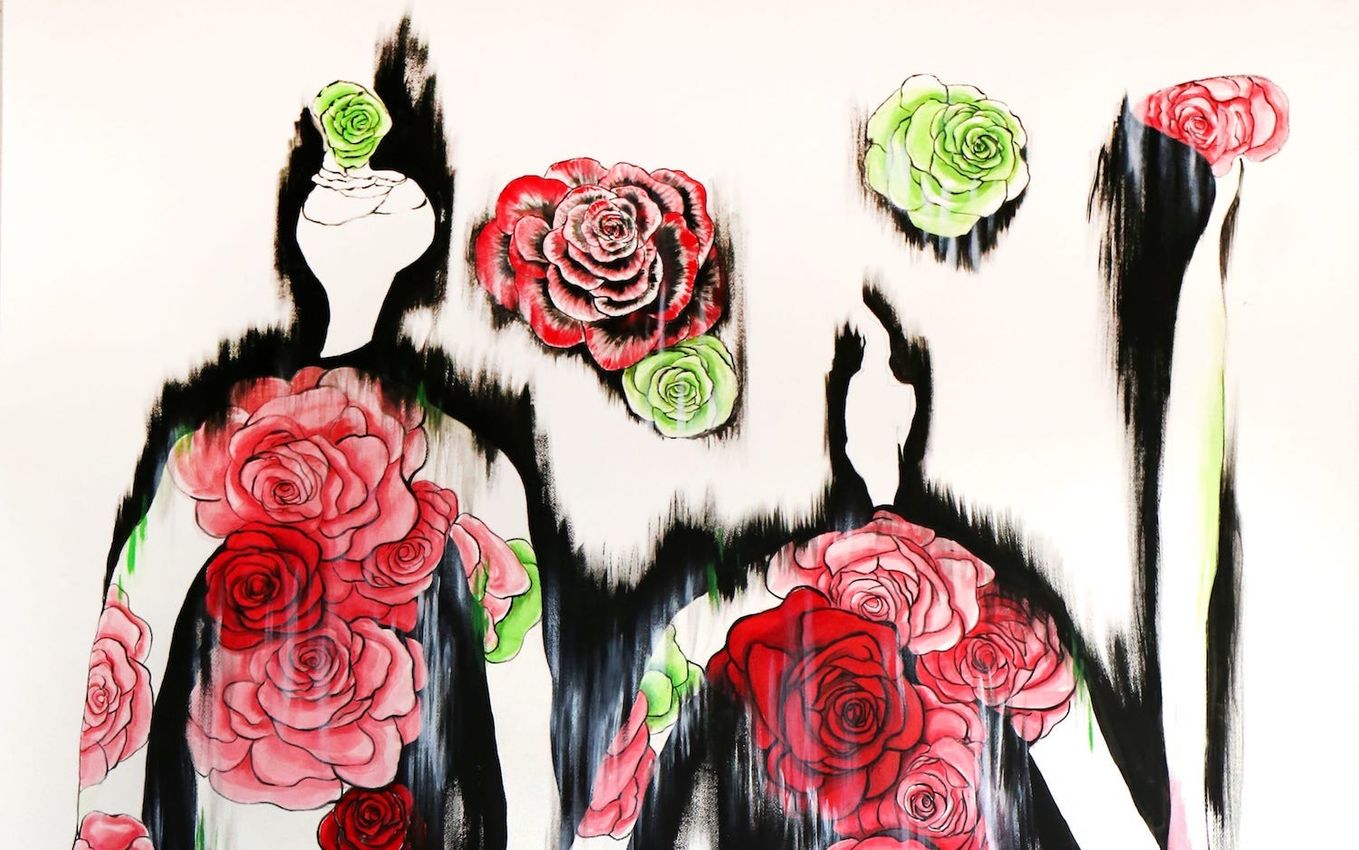 Jane McAdam Freud