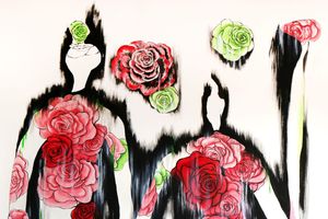 Jane McAdam Freud