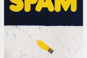 Ed Ruscha