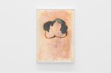 Cloud II by Bruno Dunley contemporary artwork drawing