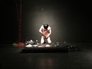 A Portrait of the Artist as a Young Man I by Wang Tuo contemporary artwork Photography
