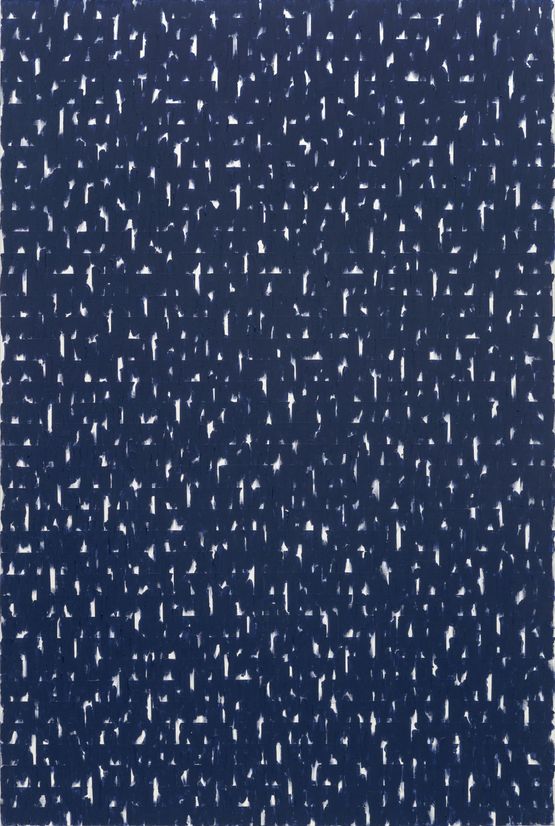 Conditional Planes 20-102 by Choi Myoung Young contemporary artwork Painting