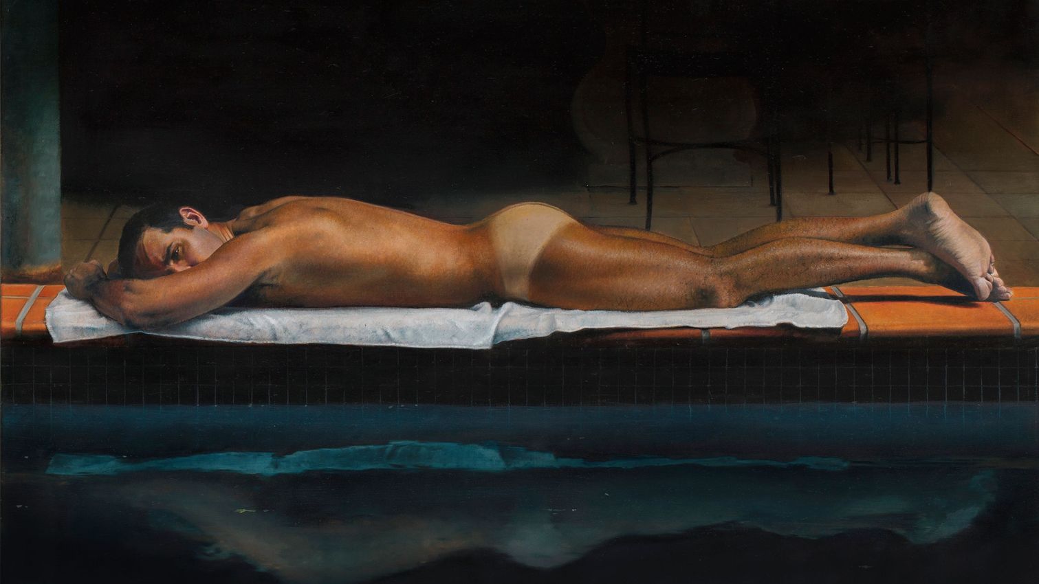 MICHAEL ZAVROS