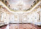 Teatro La Fenice di Venezia III by Candida Hofer contemporary artwork Photography