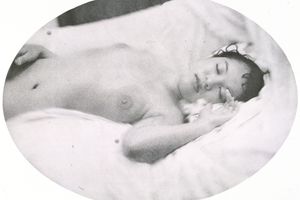 Tracey Moffatt
