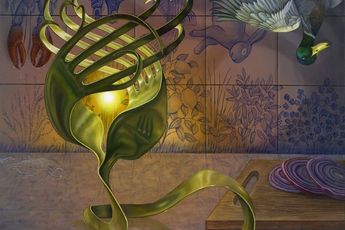 Marisa Adesman contemporary artist