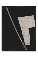 ST by Enrico Della Torre contemporary artwork drawing works on paper