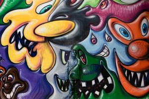 Liu Bolin