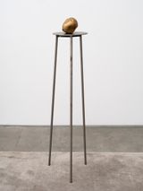Senza titolo untitled by Marisa Merz contemporary artwork drawing sculpture works on paper