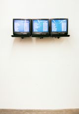 Another day by Paul Ramirez Jonas contemporary artwork moving image