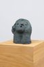 Untitled Head III by Heesoo Kim contemporary artwork Sculpture