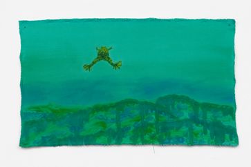 Lotte Maiwald contemporary artist