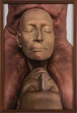 Un-Becoming Monuments 3 by Julie Rrap contemporary artwork print