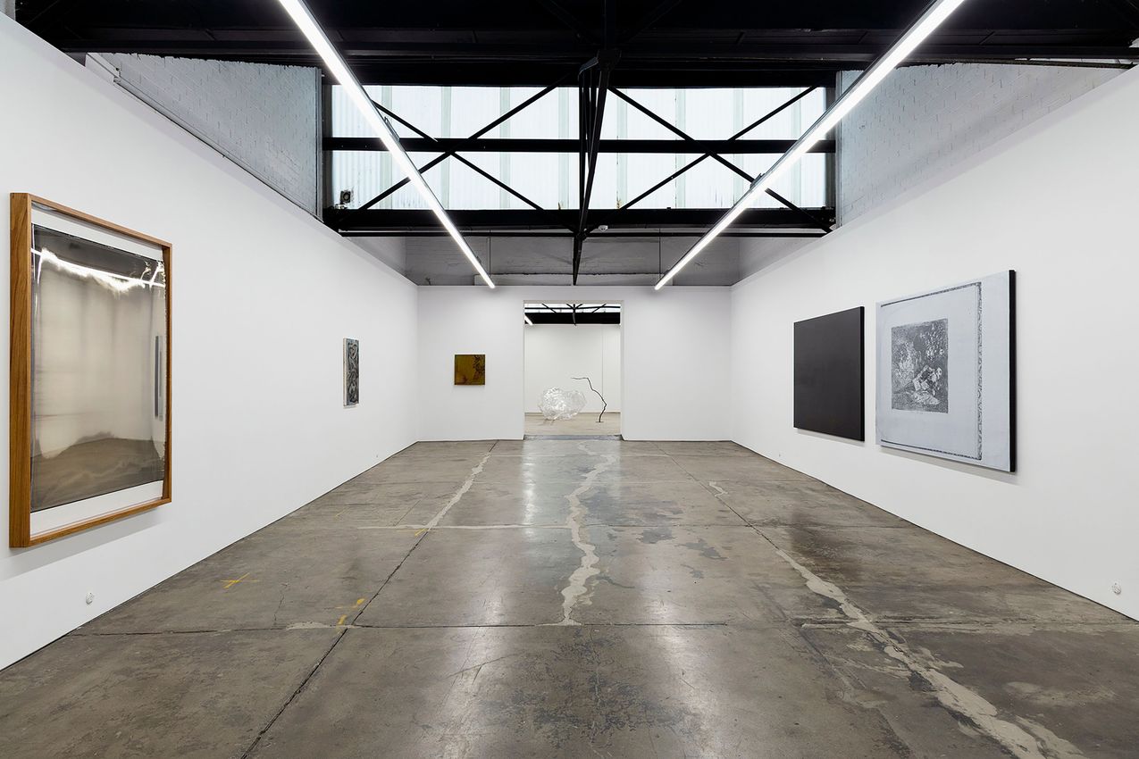 Group Exhibition