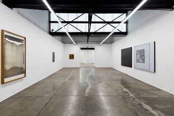 Contemporary art exhibition Group Exhibition  more stanzas  more storms at 1301SW Melbourne Australia