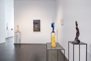 Group Show