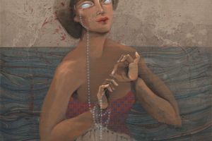 Hayv Kahraman