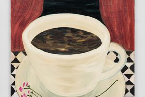 Nicole Eisenman