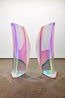 Love II by Mariko Mori contemporary artwork Sculpture