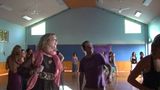 Dancing with Strangers by Anastasia Klose contemporary artwork moving image