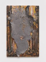 fur Andrea Emo by Anselm Kiefer contemporary artwork painting