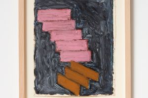 Basil Beattie
