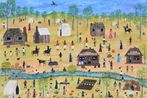 Marlene Gilson contemporary artist