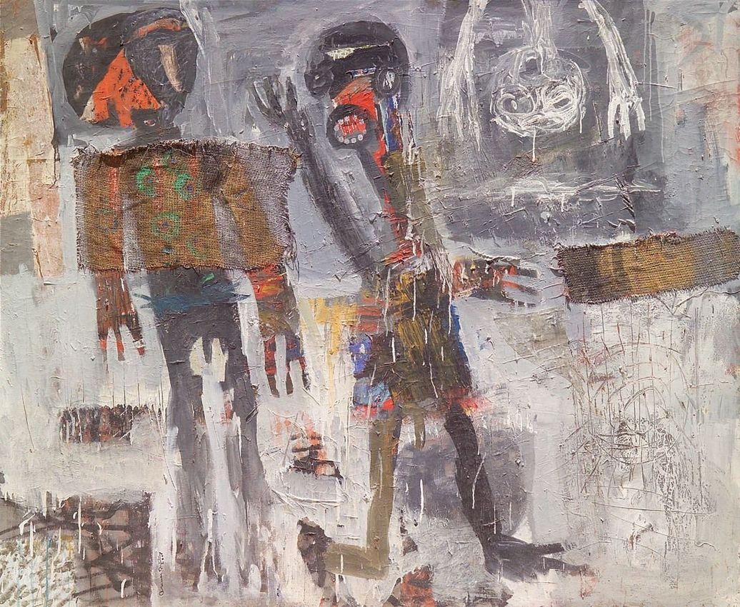 OUSSAMA DIAB