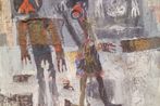 Oussama Diab contemporary artist