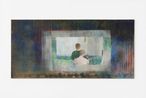 Untitled by Tomasz Kowalski contemporary artwork Painting