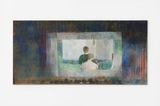 Untitled by Tomasz Kowalski contemporary artwork painting