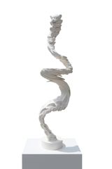 Dragon by Jemana Murti contemporary artwork sculpture