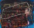 Untittled by Tan Ping contemporary artwork Painting