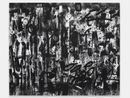 Untitled Days by Adam Pendleton contemporary artwork Painting