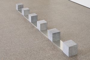 Carl Andre